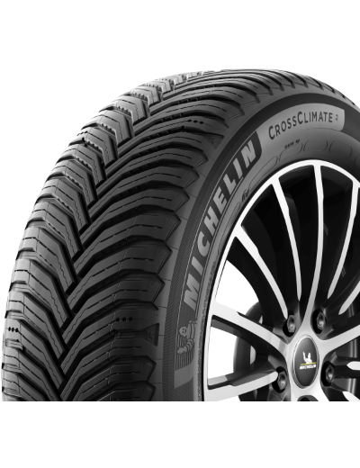 Michelin CrossClimate 2 185/60 R15 88 V XL