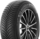 Zbliżenie bieżnika Michelin CrossClimate 2 195/60 R15 92 V XL