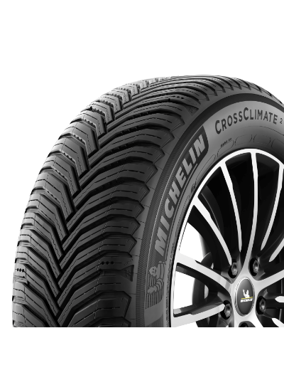Michelin CrossClimate 2 195/60 R15 92 V XL