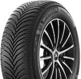 Zbliżenie bieżnika Michelin CrossClimate 2 205/60 R15 95 V XL