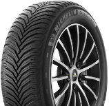 Zbliżenie bieżnika Michelin CrossClimate 2 195/55 R15 85 V