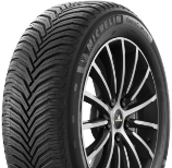 Zbliżenie bieżnika Michelin CrossClimate 2 195/55 R15 89 V XL