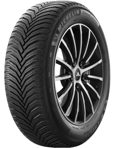 Michelin CrossClimate 2 195/55 R15 89 V XL