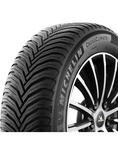 Michelin CrossClimate 2 195/55 R15 89 V XL