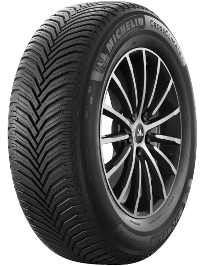 Michelin CrossClimate 2 215/65 R16 98 H