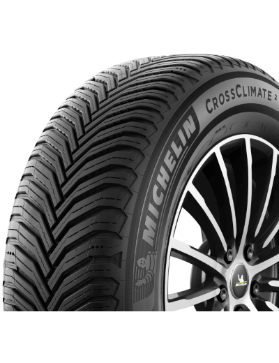 Michelin CrossClimate 2 215/65 R16 98 H