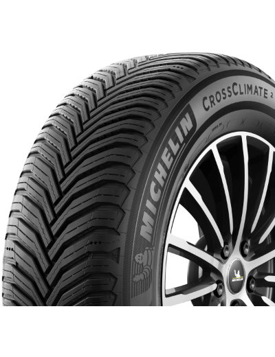 Michelin CrossClimate 2 215/65 R16 102 V XL