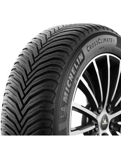 Michelin CrossClimate 2 195/60 R16 93 H XL