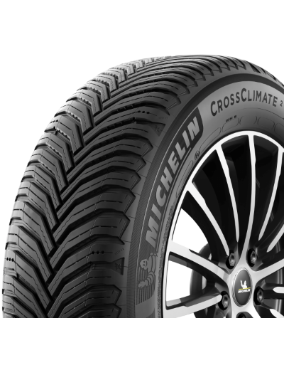 Michelin CrossClimate 2 205/60 R16 92 H