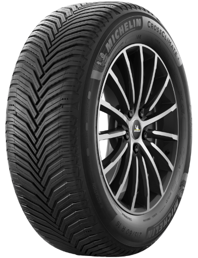 Michelin CrossClimate 2 215/60 R16 99 H XL