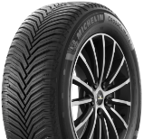 Zbliżenie bieżnika Michelin CrossClimate 2 215/60 R16 99 V XL