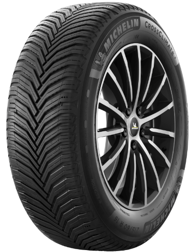 Michelin CrossClimate 2 215/60 R16 99 V XL