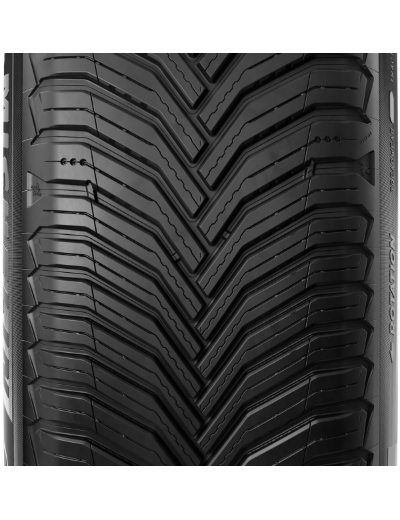 Michelin CrossClimate 2 215/60 R16 99 V XL