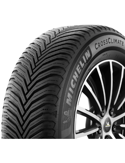 Michelin CrossClimate 2 225/60 R16 102 W XL