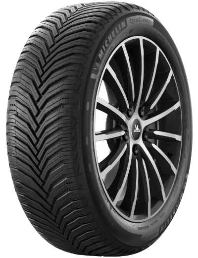 Michelin CrossClimate 2 185/55 R16 83 V