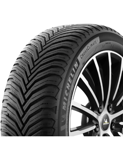 Michelin CrossClimate 2 185/55 R16 83 V