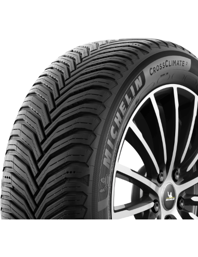Michelin CrossClimate 2 195/55 R16 91 V XL
