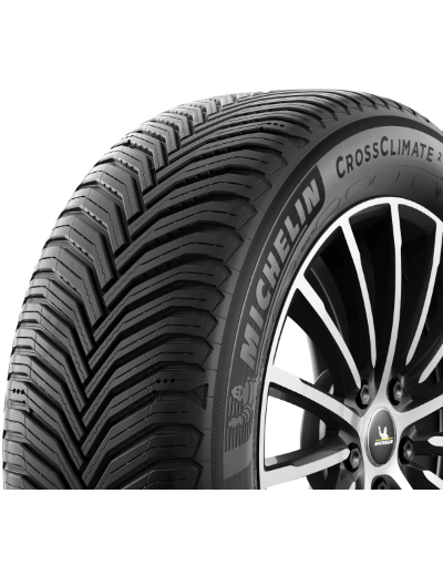 Michelin CrossClimate 2 215/55 R16 93 V