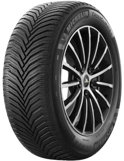 Michelin CrossClimate 2 215/55 R16 97 W XL