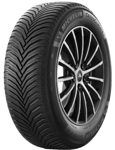 Michelin CrossClimate 2 225/55 R16 95 W