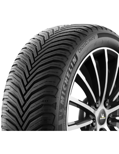 Michelin CrossClimate 2 185/50 R16 81 H