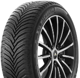 Zbliżenie bieżnika Michelin CrossClimate 2 195/50 R16 88 V XL