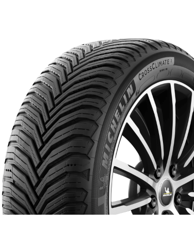 Michelin CrossClimate 2 195/50 R16 88 V XL