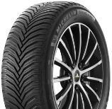Zbliżenie bieżnika Michelin CrossClimate 2 205/50 R16 87 Y
