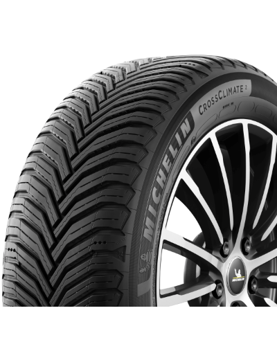 Michelin CrossClimate 2 205/50 R16 87 Y