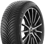 Zbliżenie bieżnika Michelin CrossClimate 2 205/45 R16 83 H