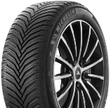 Zbliżenie bieżnika Michelin CrossClimate 2 215/45 R16 90 V XL