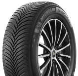 Zbliżenie bieżnika Michelin CrossClimate 2 225/60 R17 99 V