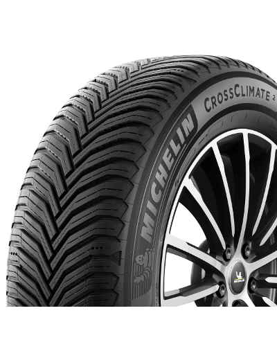 Michelin CrossClimate 2 225/60 R17 99 V