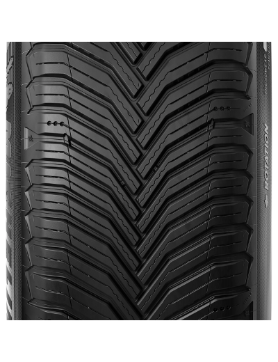 Michelin CrossClimate 2 215/55 R17 94 V