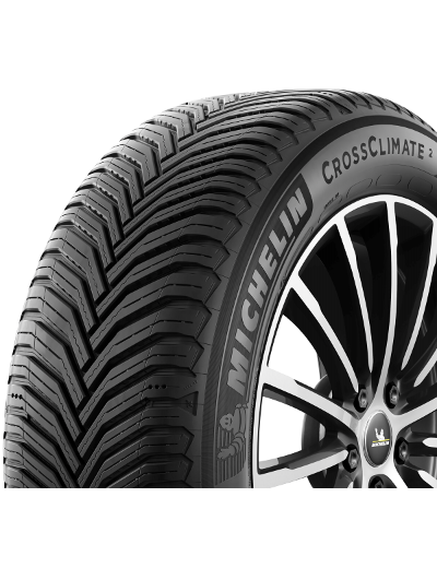 Michelin CrossClimate 2 215/55 R17 94 V
