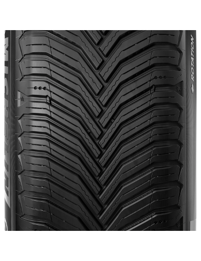 Michelin CrossClimate 2 225/55 R17 101 W XL