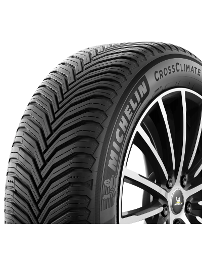 Michelin CrossClimate 2 225/55 R17 101 W XL