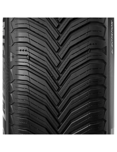 Michelin CrossClimate 2 225/55 R17 101 Y XL