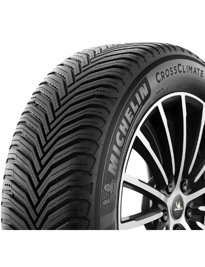 Michelin CrossClimate 2 225/55 R17 101 Y XL