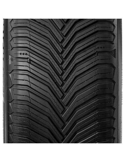 Michelin CrossClimate 2 225/55 R17 97 Y RUN ON FLAT
