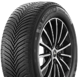 Zbliżenie bieżnika Michelin CrossClimate 2 235/55 R17 99 V