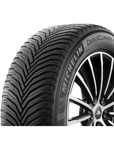Michelin CrossClimate 2 235/55 R17 99 V