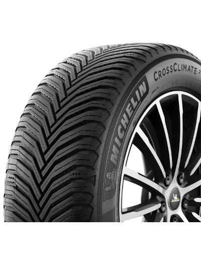 Michelin CrossClimate 2 235/55 R17 103 Y XL