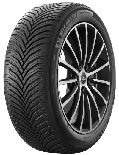 Michelin CrossClimate 2 215/50 R17 95 W XL