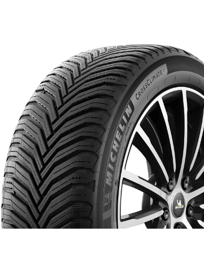 Michelin CrossClimate 2 215/50 R17 95 W XL