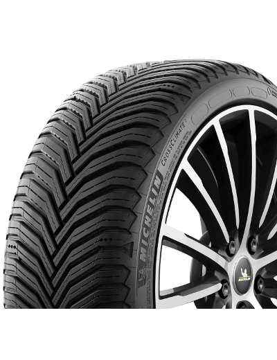 Michelin CrossClimate 2 205/45 R17 88 V XL