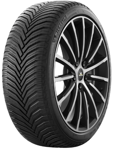 Michelin CrossClimate 2 205/45 R17 88 W XL