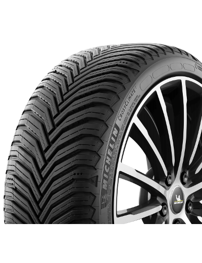 Michelin CrossClimate 2 205/45 R17 88 W XL