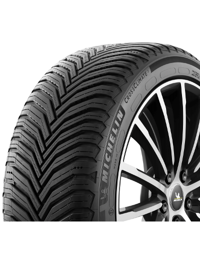 Michelin CrossClimate 2 215/45 R17 91 Y XL