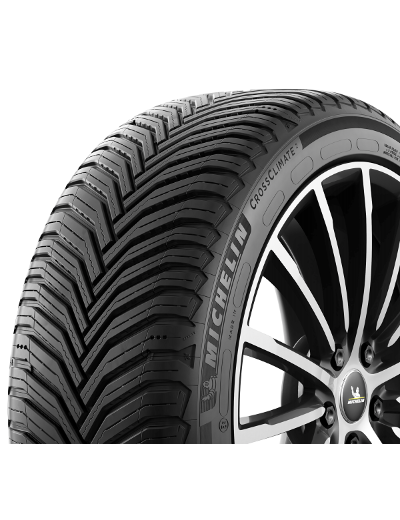 Michelin CrossClimate 2 225/45 R17 94 V XL